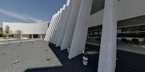 Mexican American Museum - 360 VR