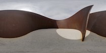 Pulitzer Foundation - Richard Serra 360 VR